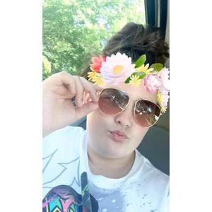 Meet your Posher, Jordan